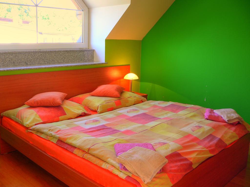 Privat Baja Hotel Liptovsky Mikulas Room photo