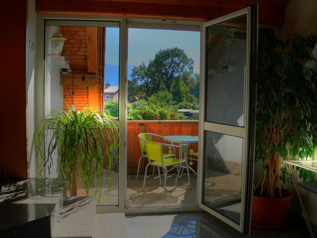 Privat Baja Hotel Liptovsky Mikulas Room photo