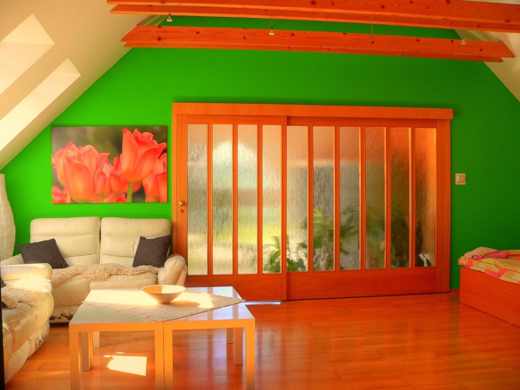 Privat Baja Hotel Liptovsky Mikulas Room photo